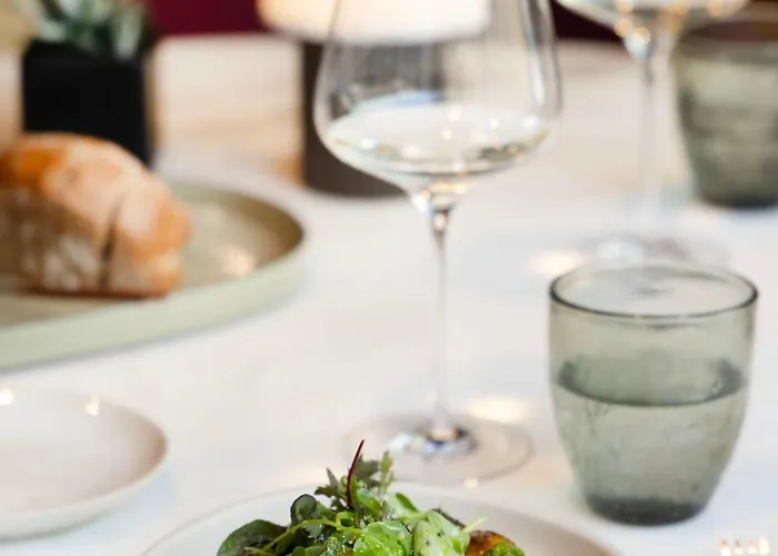 Altis Hotel, A Member Of Preferred & Resorts- Lvx 호텔