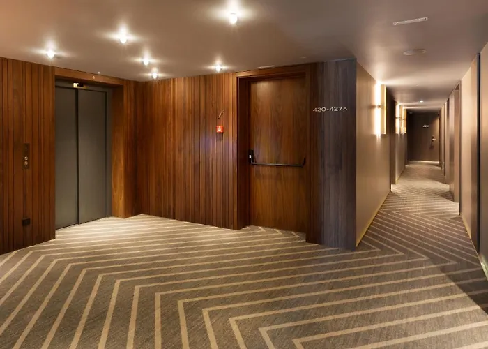 Altis Hotel, A Member Of Preferred & Resorts- Lvx