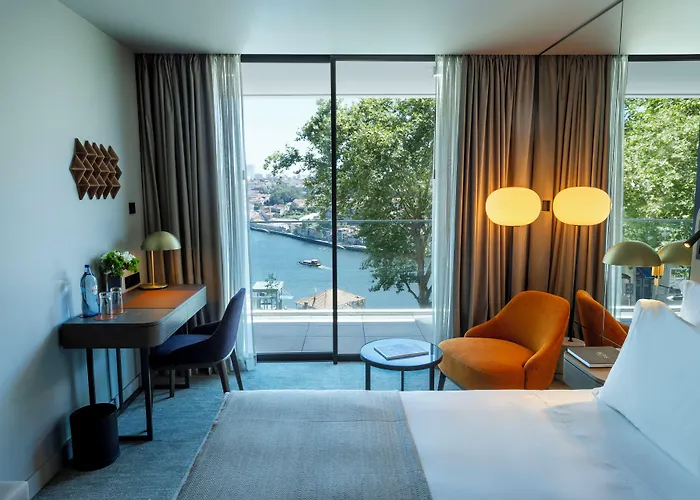 호텔 Altis Hotel, A Member Of Preferred & Resorts- Lvx