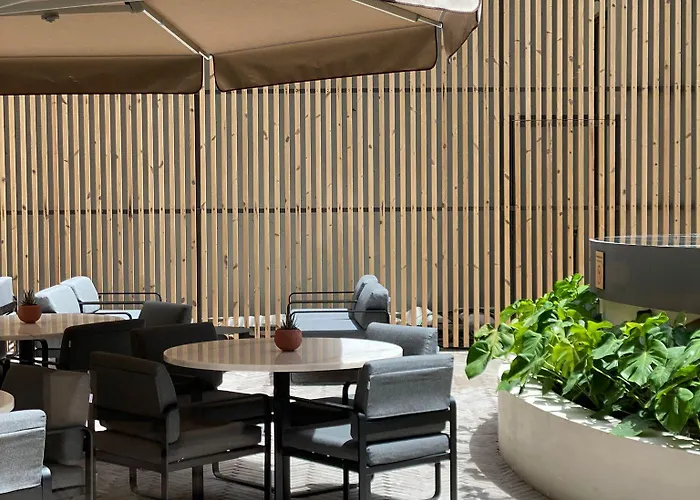 Altis Hotel, A Member Of Preferred & Resorts- Lvx 호텔 5*