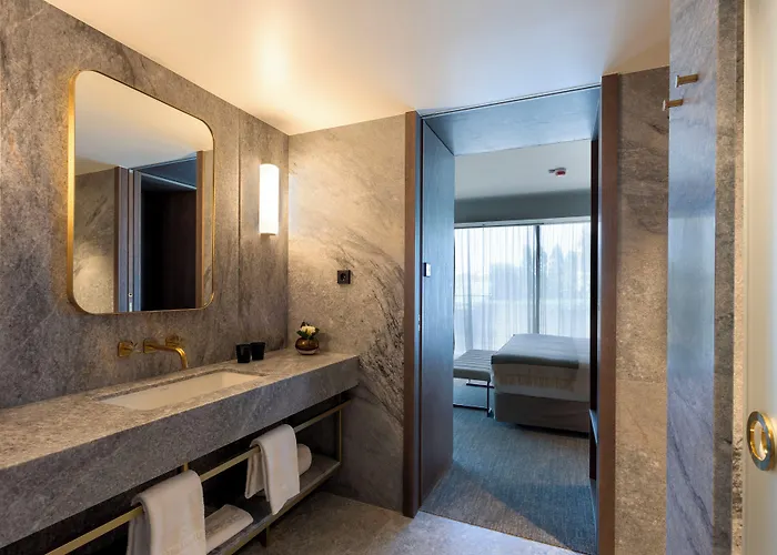 호텔 Altis Hotel, A Member Of Preferred & Resorts- Lvx 5*