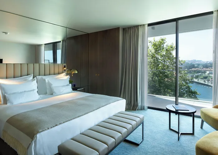 호텔 Altis Hotel, A Member Of Preferred & Resorts- Lvx