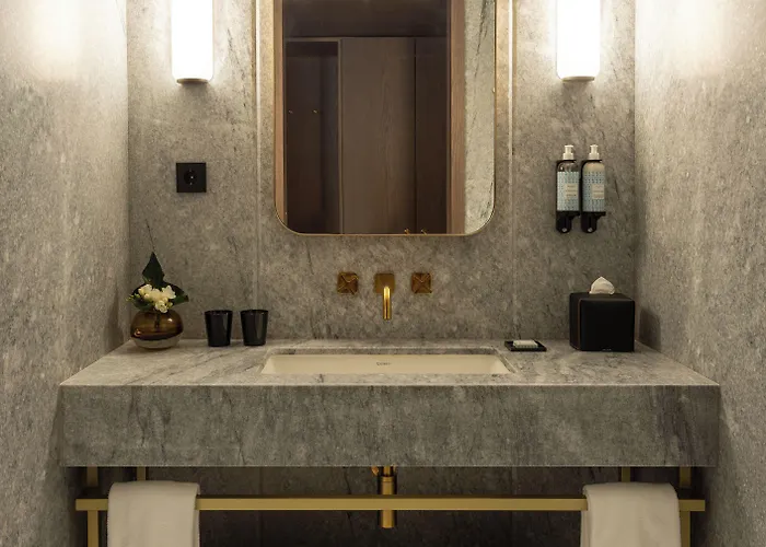 Altis Hotel, A Member Of Preferred & Resorts- Lvx 호텔 5*