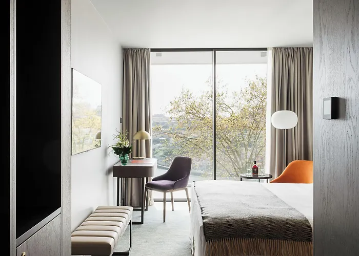 Altis Hotel, A Member Of Preferred & Resorts- Lvx 5* بورتو