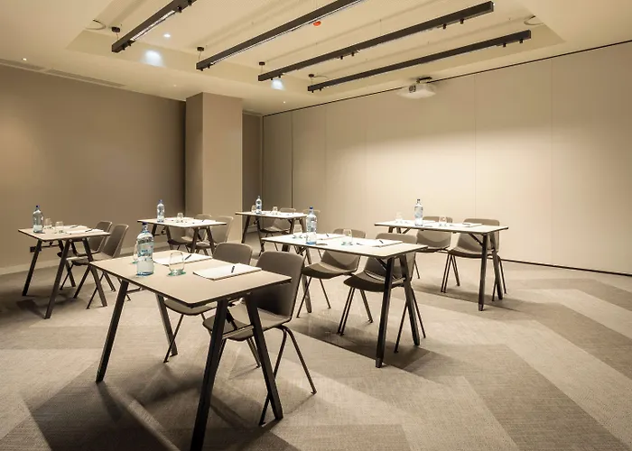 Altis Hotel, A Member Of Preferred & Resorts- Lvx 5*