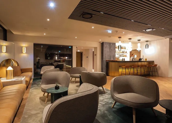 Altis Hotel, A Member Of Preferred & Resorts- Lvx 5*