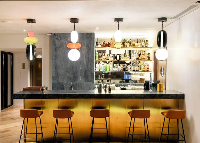 호텔 Altis Hotel, A Member Of Preferred & Resorts- Lvx 5*