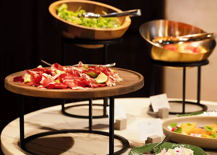 Altis Hotel, A Member Of Preferred & Resorts- Lvx 호텔