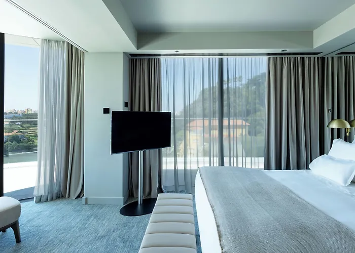 Altis Hotel, A Member Of Preferred & Resorts- Lvx فندق