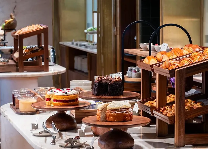 호텔 Altis Hotel, A Member Of Preferred & Resorts- Lvx 포르투