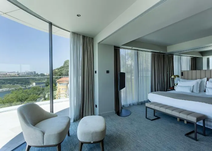 Altis Hotel, A Member Of Preferred & Resorts- Lvx