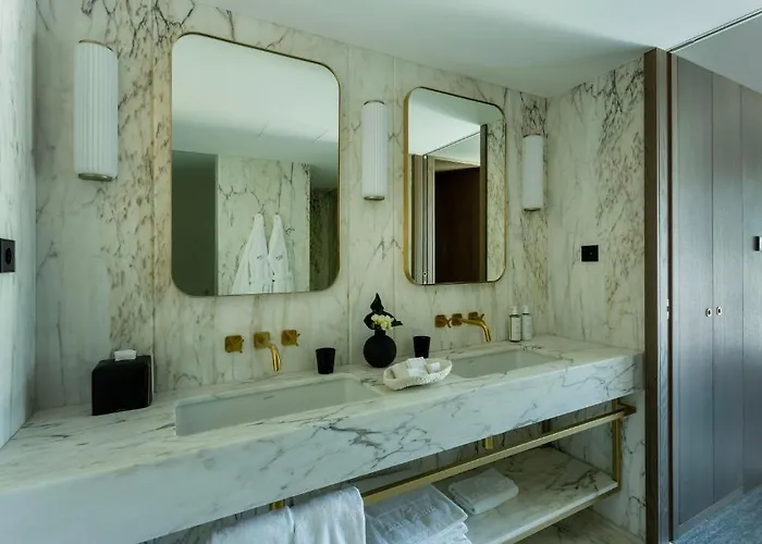 Altis Hotel, A Member Of Preferred & Resorts- Lvx 5*