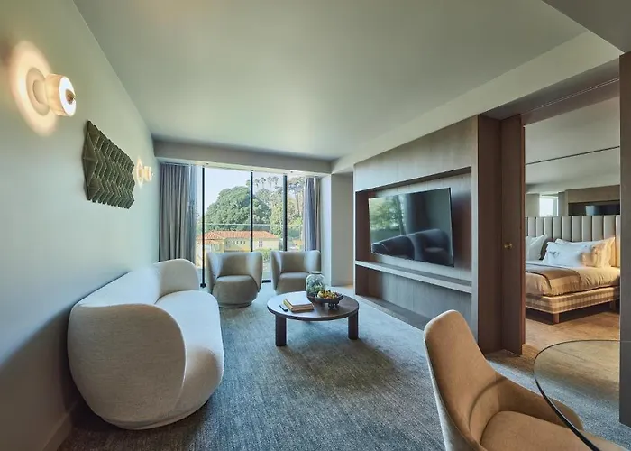 Altis Hotel, A Member Of Preferred & Resorts- Lvx Otel