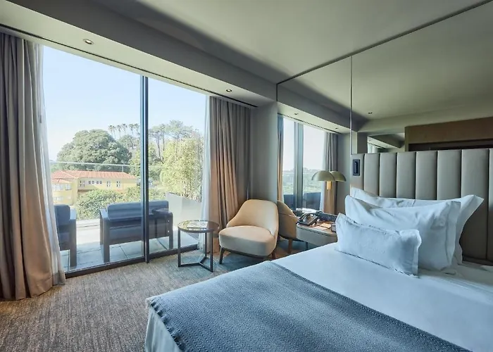 Otel Altis Hotel, A Member Of Preferred & Resorts- Lvx 5*