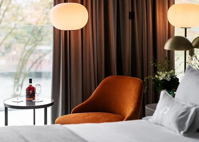 Altis Hotel, A Member Of Preferred & Resorts- Lvx Otel Porto