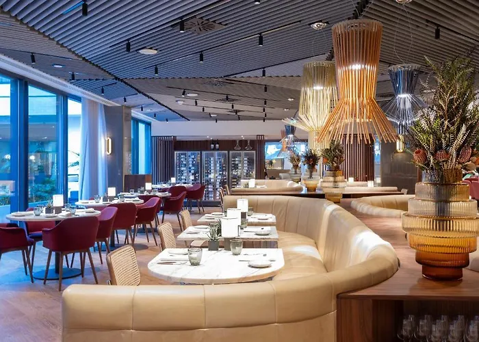 فندق Altis Hotel, A Member Of Preferred & Resorts- Lvx 5*