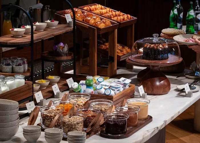 Altis Hotel, A Member Of Preferred & Resorts- Lvx ホテル ポルト