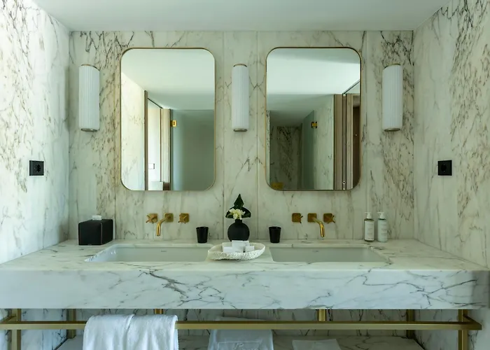 Otel Altis Hotel, A Member Of Preferred & Resorts- Lvx Porto