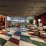 Altis Hotel, A Member Of Preferred & Resorts- Lvx Hotel Oporto