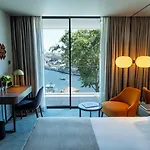فندق Altis Hotel, A Member Of Preferred & Resorts- Lvx