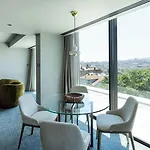 Altis Hotel, A Member Of Preferred & Resorts- Lvx 5* بورتو