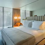 Altis Hotel, A Member Of Preferred & Resorts- Lvx