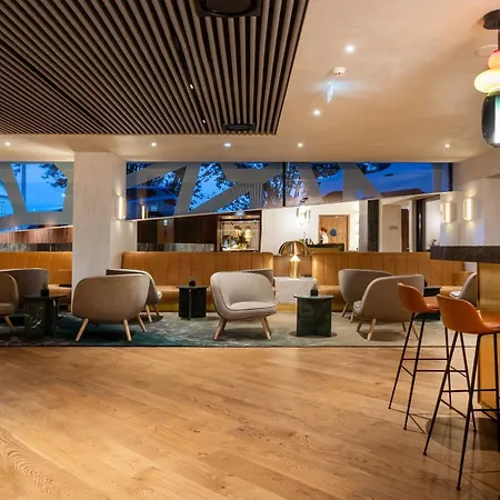 Hotel Altis