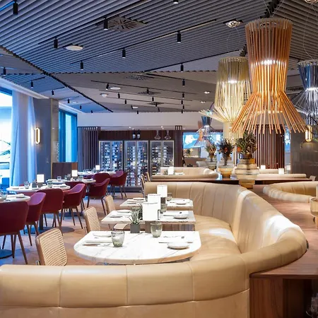 Altis Hotel, A Member Of Preferred & Resorts- Lvx 5* Porto