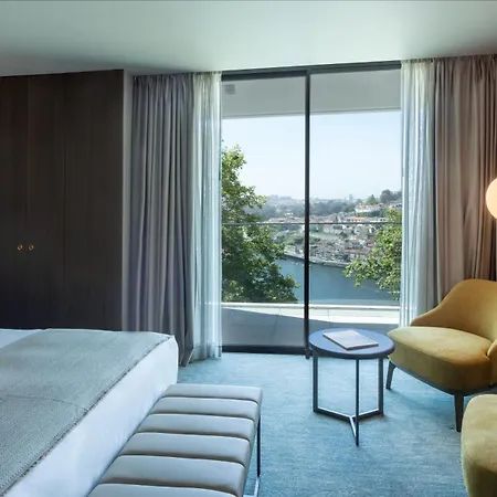 Altis Hotel, A Member Of Preferred & Resorts- Lvx Hotel