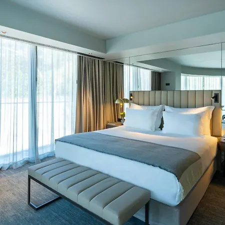 Altis Hotel, A Member Of Preferred & Resorts- Lvx Отель 5*