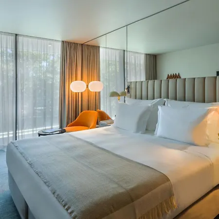 Altis Hotel, A Member Of Preferred & Resorts- Lvx