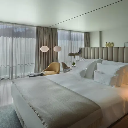 Altis Hotel, A Member Of Preferred & Resorts- Lvx Отель