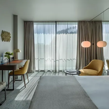 Altis Hotel, A Member Of Preferred & Resorts- Lvx Hotel Porto