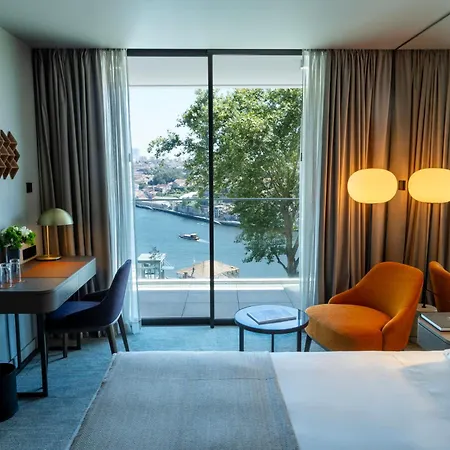 Altis Hotel, A Member Of Preferred & Resorts- Lvx 5* Porto