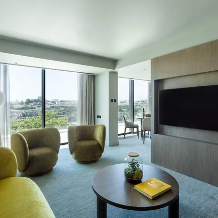 Hotel Altis Hotel, A Member Of Preferred & Resorts- Lvx 5*