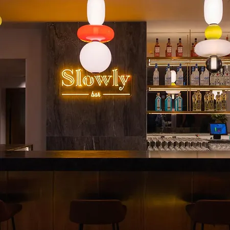 Hotel Altis Hotel, A Member Of Preferred & Resorts- Lvx 5*