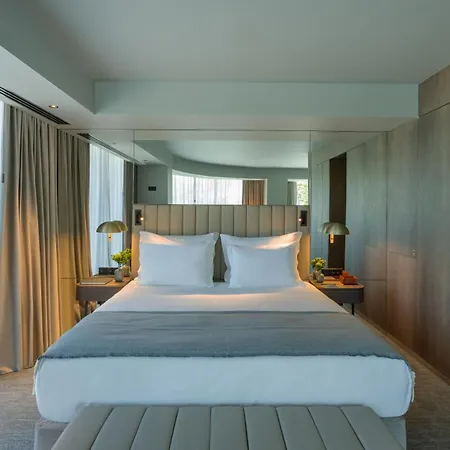 Altis Hotel, A Member Of Preferred & Resorts- Lvx 5* Порту