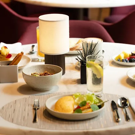 Altis Hotel, A Member Of Preferred & Resorts- Lvx Hotel Porto