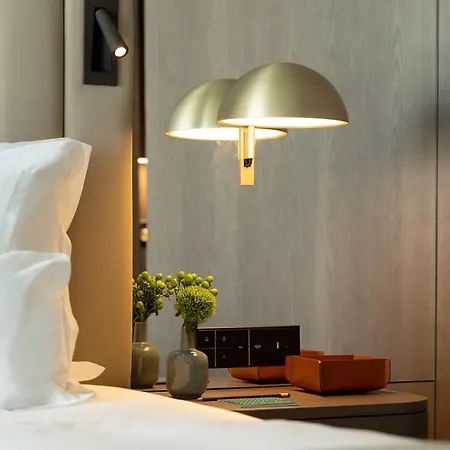 Altis Hotel, A Member Of Preferred & Resorts- Lvx Hotel 5*