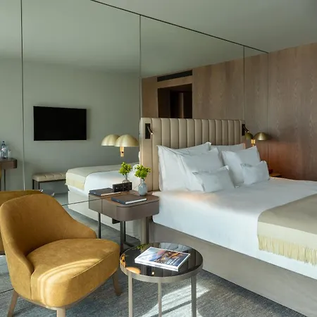 Altis Hotel, A Member Of Preferred & Resorts- Lvx بورتو