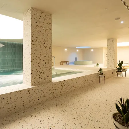 Altis Hotel, A Member Of Preferred & Resorts- Lvx 5*