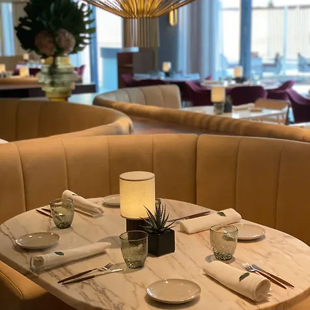 Altis Hotel, A Member Of Preferred & Resorts- Lvx Hotel