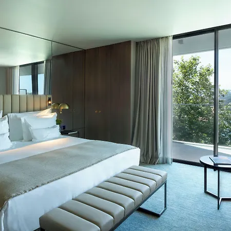 Отель Altis Hotel, A Member Of Preferred & Resorts- Lvx