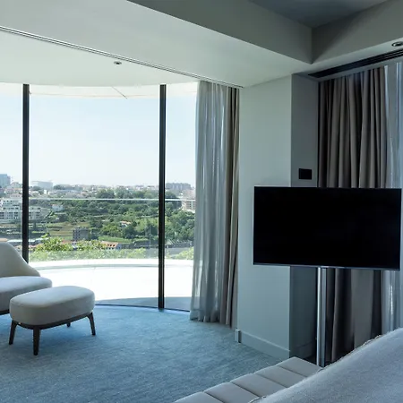 Altis Hotel, A Member Of Preferred & Resorts- Lvx Порту