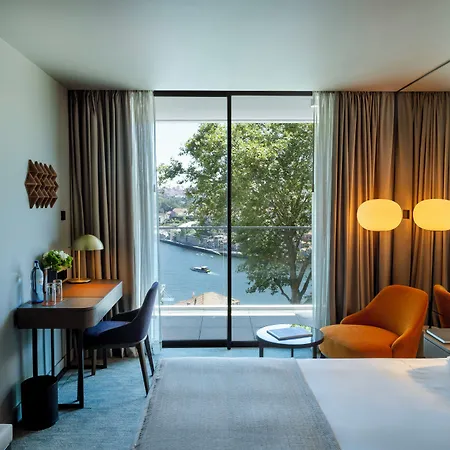 Altis Hotel, A Member Of Preferred & Resorts- Lvx 5* Porto