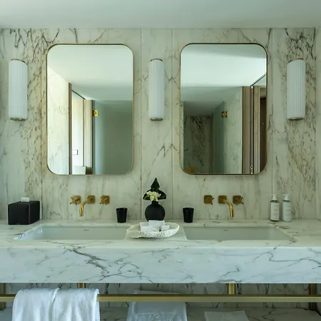 Hotel Altis Hotel, A Member Of Preferred & Resorts- Lvx 5*