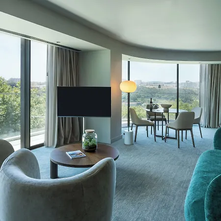 Altis Hotel, A Member Of Preferred & Resorts- Lvx 5* Porto