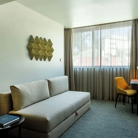 Altis Hotel, A Member Of Preferred & Resorts- Lvx 5*