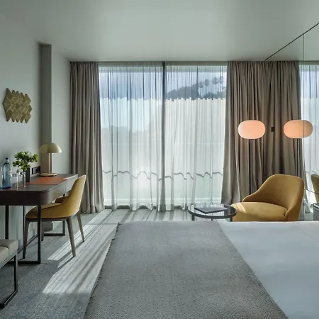 Altis Hotel, A Member Of Preferred & Resorts- Lvx Hotel Porto