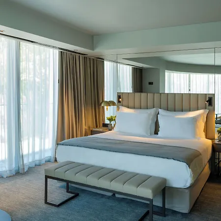 Altis Hotel, A Member Of Preferred & Resorts- Lvx Hotel